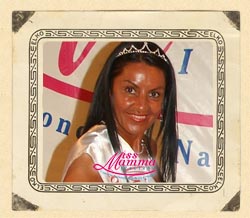 Miss Mamma Italiana Gold 2008 - Patrizia Alfonsi